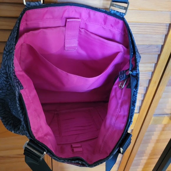 BAGGALINNI LARGE TOTE - Picture 3 of 5